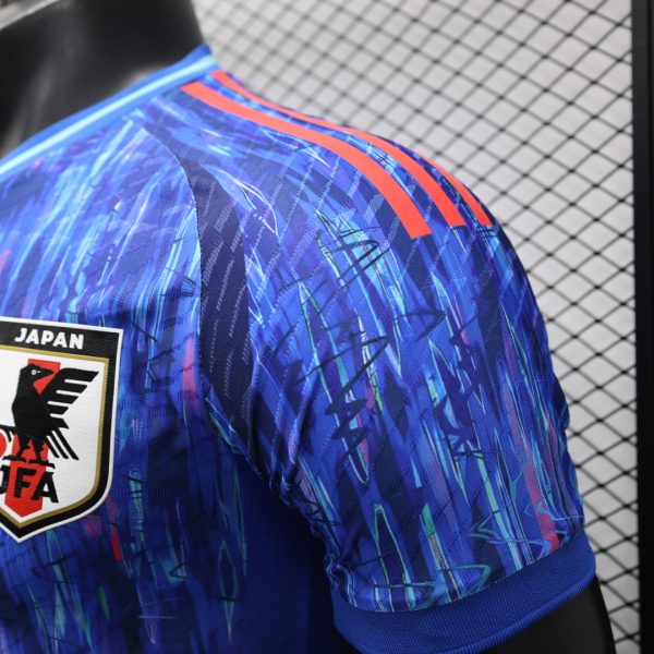Camiseta JAPAN 2024 - Imagen 6