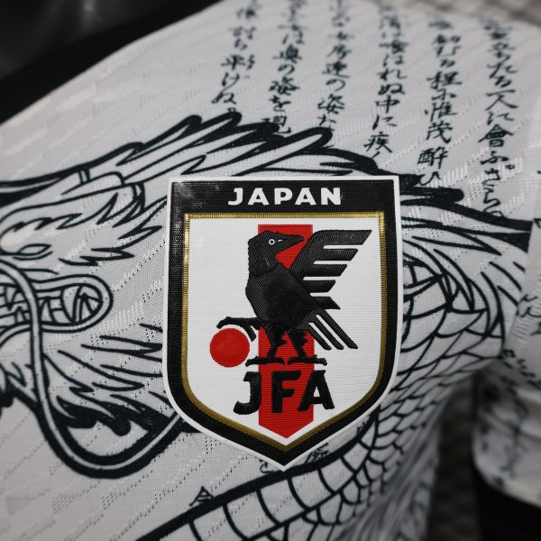 Camiseta JAPAN 2024 - Imagen 2