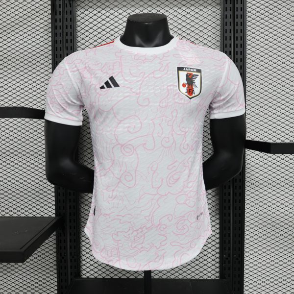 Camiseta JAPAN 2023