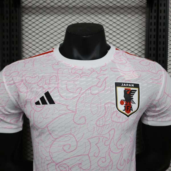 Camiseta JAPAN 2023 - Imagen 4