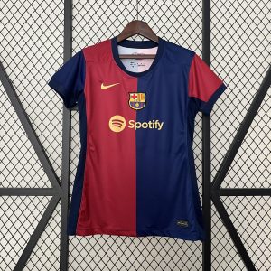 Camiseta F.C Barcelona 24/25