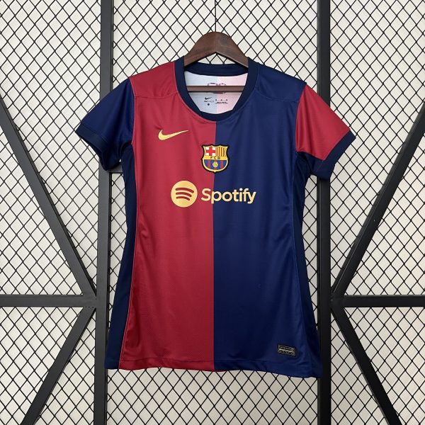 Camiseta F.C Barcelona 24/25