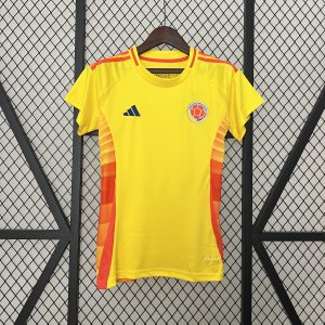 Camiseta de Colombia 2024