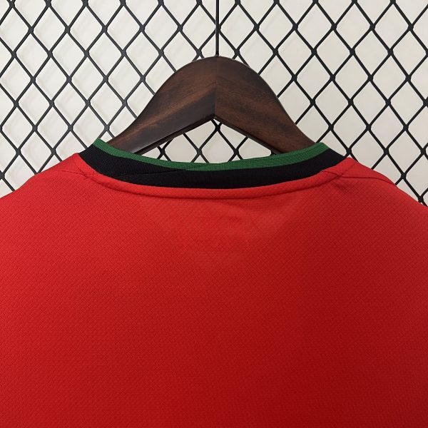 Camiseta de Portugal 2024 - Imagen 5