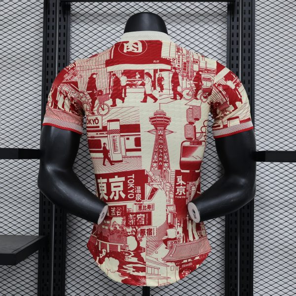 Camiseta JAPAN 2023 - Imagen 4
