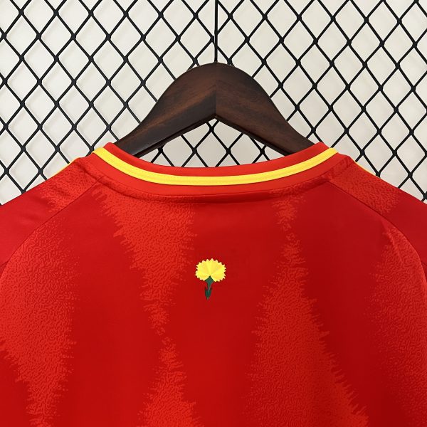 Camiseta de España 2024 - Imagen 4