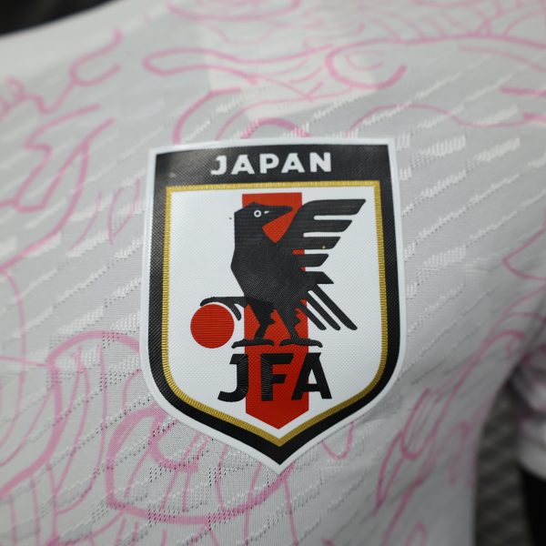 Camiseta JAPAN 2023 - Imagen 2