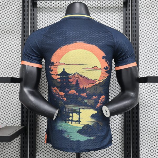 Camiseta JAPAN 2024 - Imagen 6
