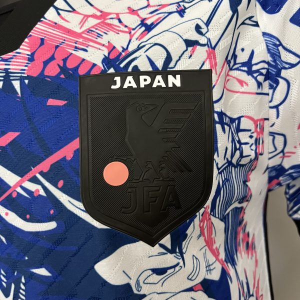 Camiseta JAPAN 2023 - Imagen 2
