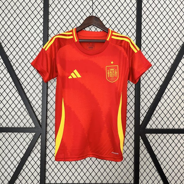Camiseta de España 2024