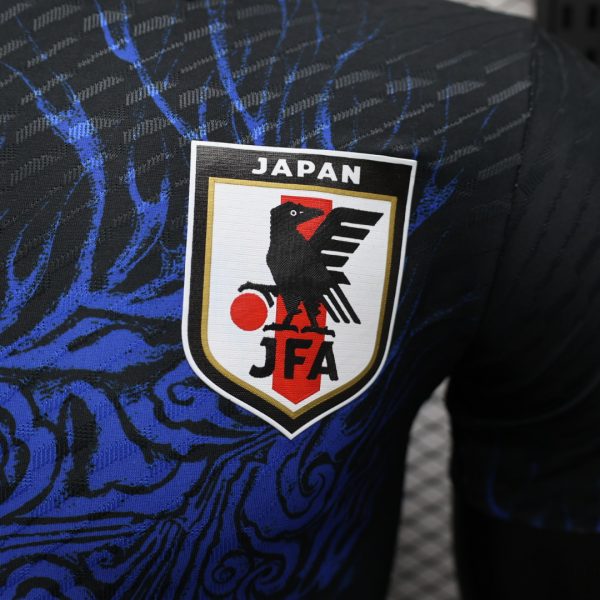 Camiseta JAPAN 2024 - Imagen 2