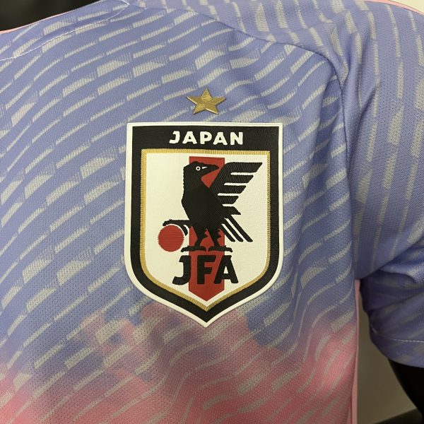 Camiseta JAPAN 2023 - Imagen 2