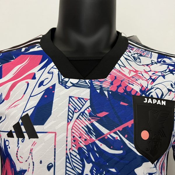 Camiseta JAPAN 2023 - Imagen 4