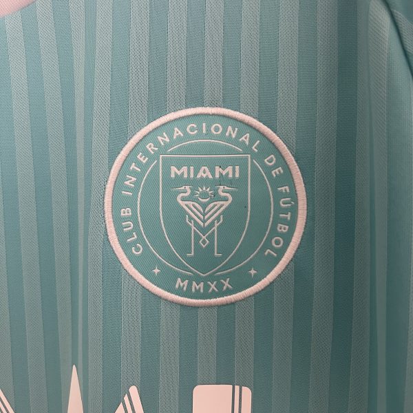 Camiseta Inter Miami 2024/25 - Imagen 3