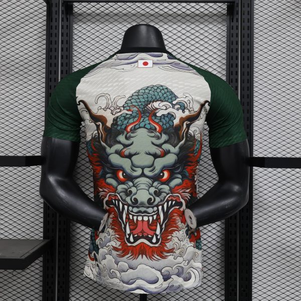 Camiseta JAPAN 2024 - Imagen 8
