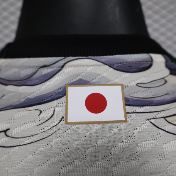 Camiseta JAPAN 2024 - Imagen 7