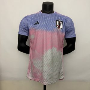 Camiseta JAPAN 2023