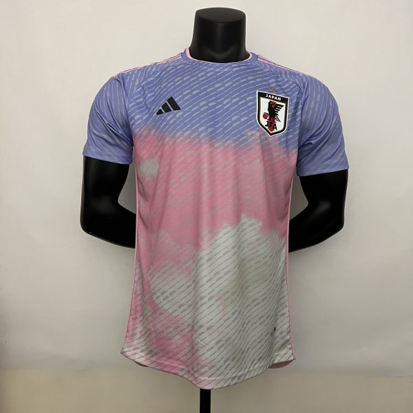 Camiseta JAPAN 2023