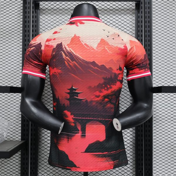 Camiseta JAPAN 2024 - Imagen 7