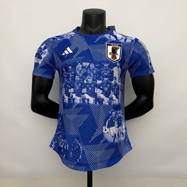 Camiseta JAPAN 2023