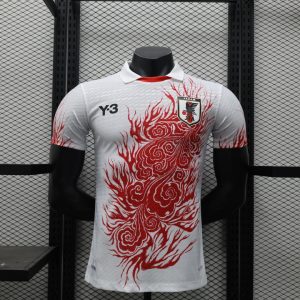 Camiseta JAPAN 2024