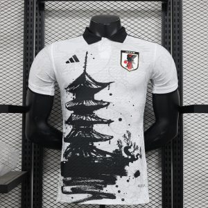 Camiseta JAPAN 2024