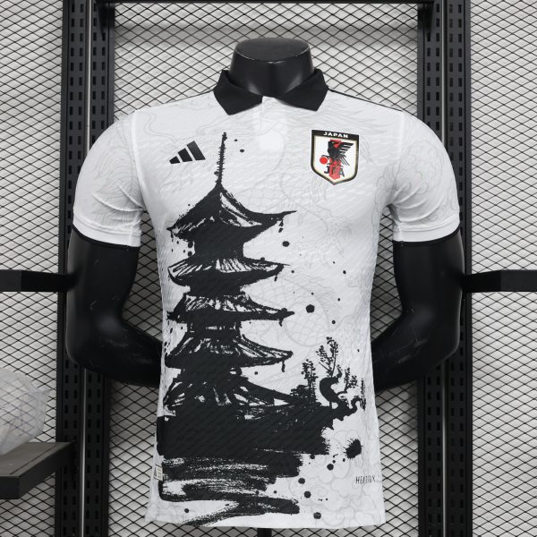 Camiseta JAPAN 2024