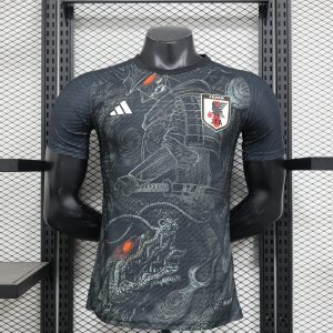 Camiseta JAPAN 2024