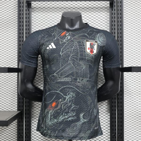 Camiseta JAPAN 2024