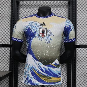 Camiseta JAPAN 2023