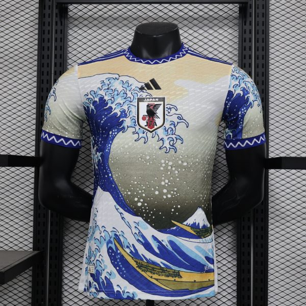 Camiseta JAPAN 2023
