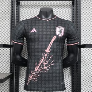 Camiseta JAPAN 2024