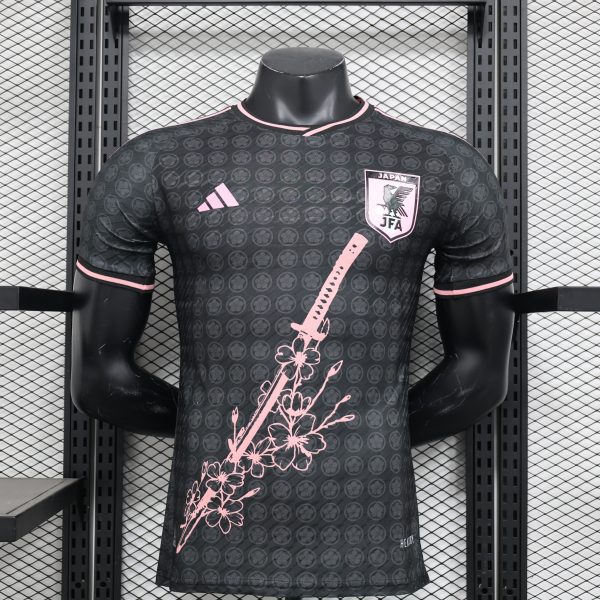 Camiseta JAPAN 2024