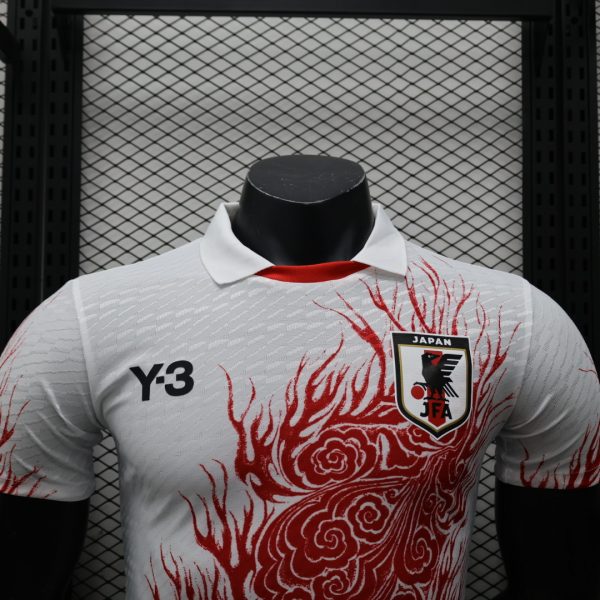 Camiseta JAPAN 2024 - Imagen 4