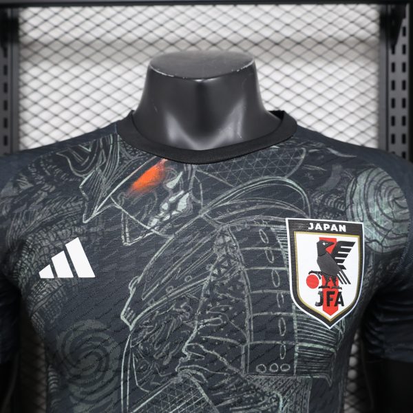Camiseta JAPAN 2024 - Imagen 3