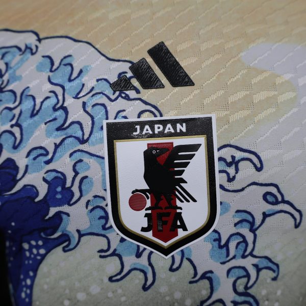 Camiseta JAPAN 2023 - Imagen 2