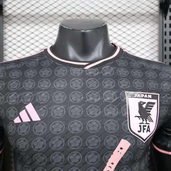 Camiseta JAPAN 2024 - Imagen 6