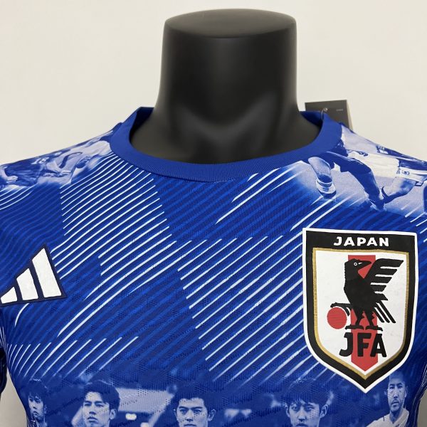 Camiseta JAPAN 2023 - Imagen 4