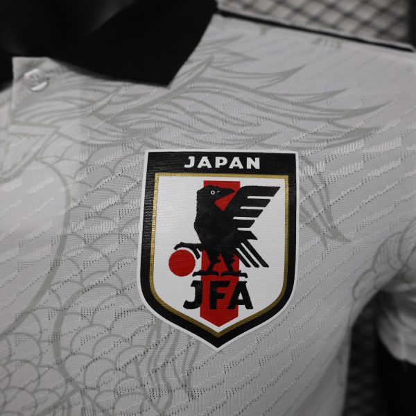 Camiseta JAPAN 2024 - Imagen 2