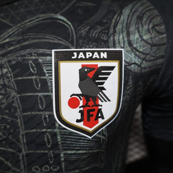 Camiseta JAPAN 2024 - Imagen 2