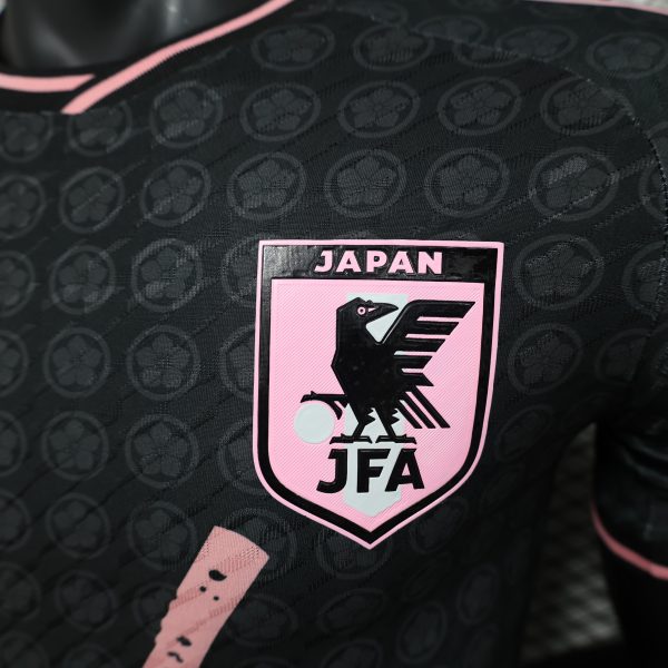 Camiseta JAPAN 2024 - Imagen 2