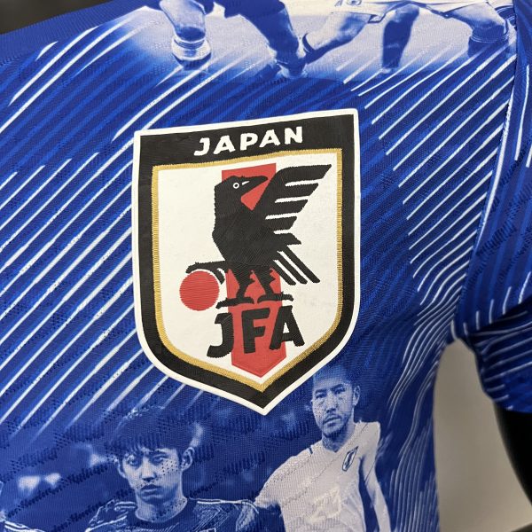 Camiseta JAPAN 2023 - Imagen 2