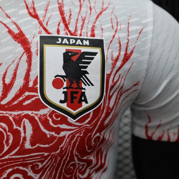 Camiseta JAPAN 2024 - Imagen 2