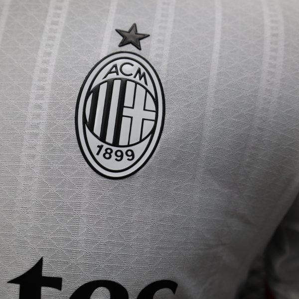 Camiseta AC Milan 2024/25 - Imagen 2