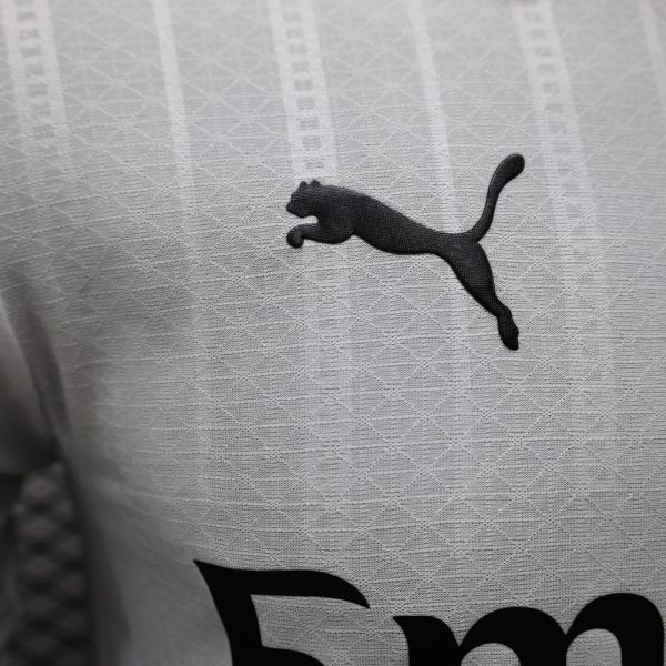 Camiseta AC Milan 2024/25 - Imagen 3