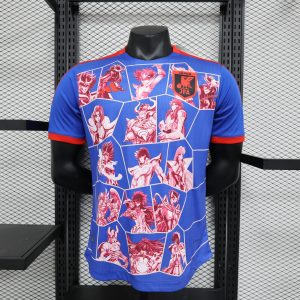 Camiseta JAPAN 2023