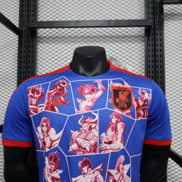 Camiseta JAPAN 2023 - Imagen 4