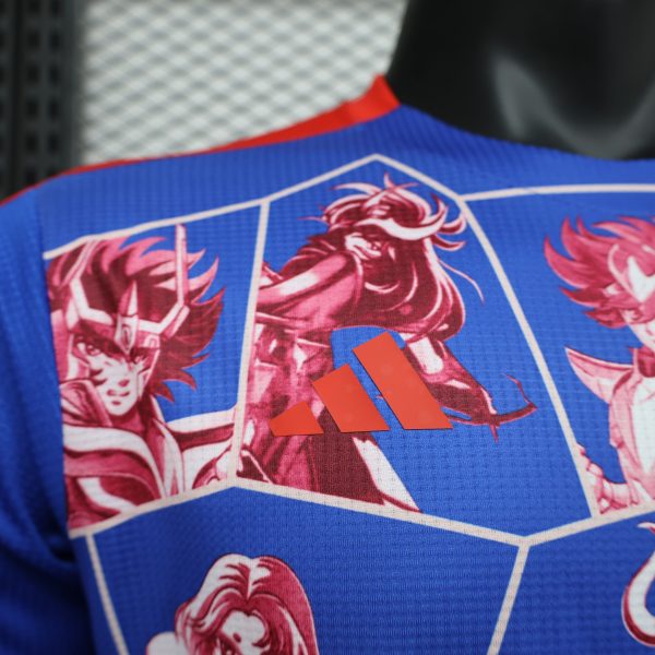 Camiseta JAPAN 2023 - Imagen 3