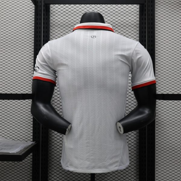 Camiseta AC Milan 2024/25 - Imagen 7