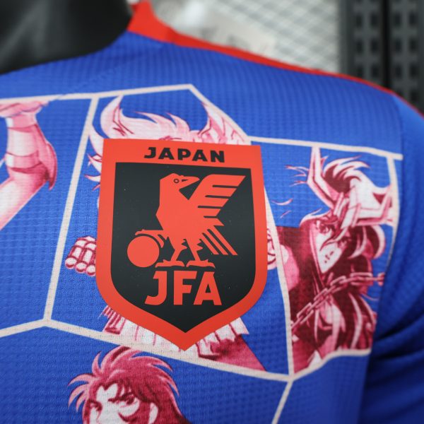 Camiseta JAPAN 2023 - Imagen 2